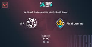 MIR VS Pixel Lumina