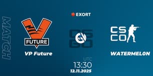 VP Future VS WATERMEL0N