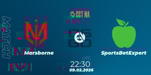 Marsborne VS SportsBetExpert