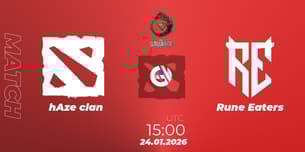 hAze clan VS Rune Eaters hAze clan VS Rune Eaters