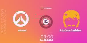 dood VS Untersirables