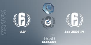 A2F VS Les ZER6-IN