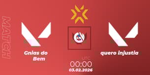 Gênias do Bem VS quero injustiça