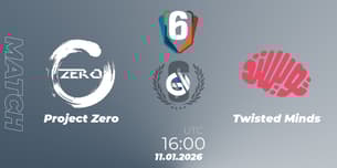 Project Zero VS Twisted Minds