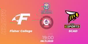 Fisher College VS SCAD Fisher College VS SCAD