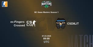 Rune Eaters VS CSDIILIT