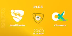 Sanificados VS Chromax