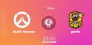 ELMT Heaven VS garfo