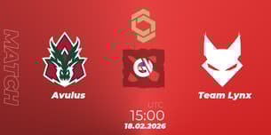 Avulus VS Team Lynx