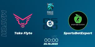 Take Flyte VS SportsBetExpert