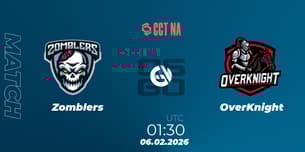 Zomblers VS OverKnight