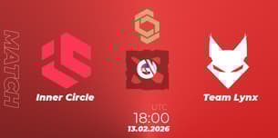 Inner Circle  VS Team Lynx