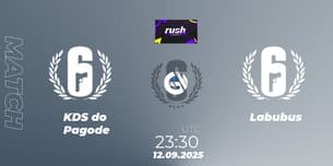 KDS do Pagode VS Labubus