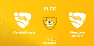 GentleBench VS Pina Low Driven