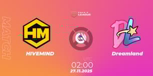 HIVEMIND VS Dreamland