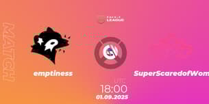 Team G4mbit VS Hypnos
