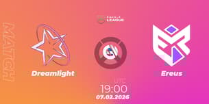 Dreamlight VS Ereus