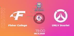 Fisher College VS UNLV Scarlet Fisher College VS UNLV Scarlet