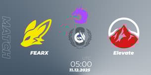 FEARX VS Elevate