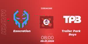 Execration VS Trailer Park Boys Execration VS Trailer Park Boys