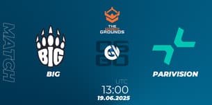 BIG VS PARIVISION