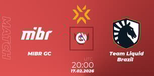 MIBR GC VS Team Liquid Brazil MIBR GC VS Team Liquid Brazil