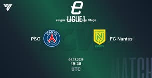 PSG VS FC Nantes PSG VS FC Nantes