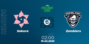 Sakura VS Zomblers Sakura VS Zomblers