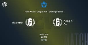 InControl VS Keeg n Co