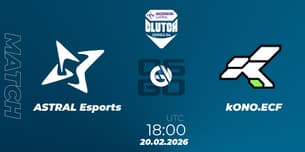 ASTRAL Esports VS kONO.ECF