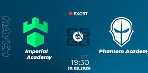 Imperial Academy VS Phantom Academy