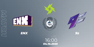 ENX VS 9z