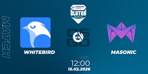 WHITEBIRD VS MASONIC