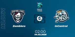 Zomblers VS InControl
