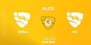 Echoe VS rbc