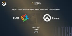 ELMT VS Empire