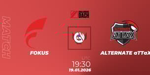 FOKUS VS ALTERNATE aTTaX