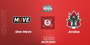 One Move VS Avulus