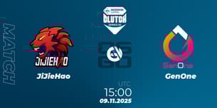 JiJieHao VS GenOne