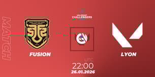 FUSION VS LYON