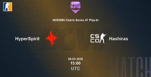 HyperSpirit VS Hashiras