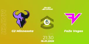 G2 Minnesota VS FaZe Vegas G2 Minnesota VS FaZe Vegas