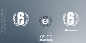 尖尖哇嘎奈 VS Nanazoo 尖尖哇嘎奈 VS Nanazoo