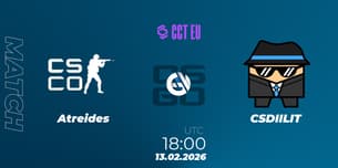 Atreides VS CSDIILIT