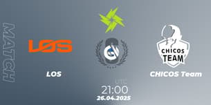 LOS VS CHICOS Team