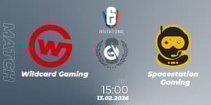 Wildcard VS Team Secret