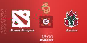 Power Rangers VS Avulus Power Rangers VS Avulus