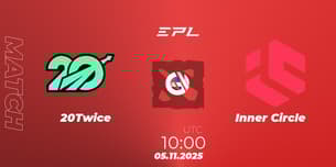 20Twice VS Inner Circle 