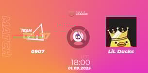 Star Bits VS Quasar Esport