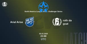 Arial Arise VS roth da goat